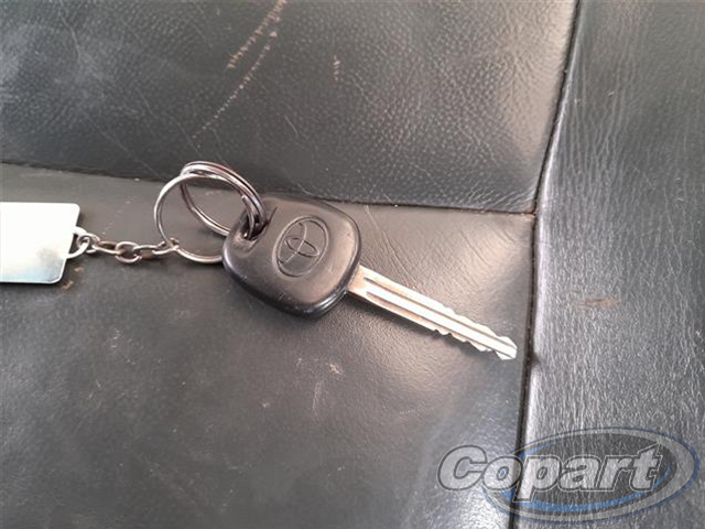 Toyota Hilux CD 4X4 SRV 2015