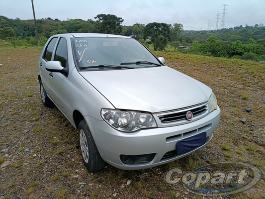 Fiat Palio Fire 1.0 2016