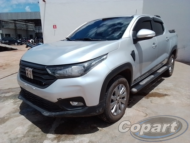 Fiat Strada Freedom 1.3 2021