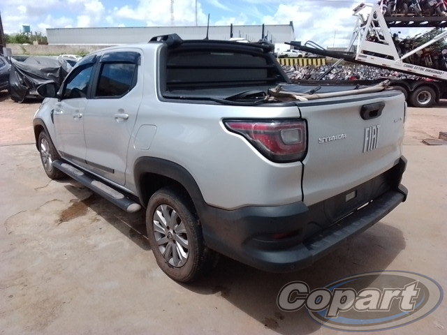 Fiat Strada Freedom 1.3 2021