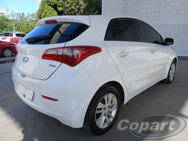 Hyundai HB20 1.0 Comfort 2015