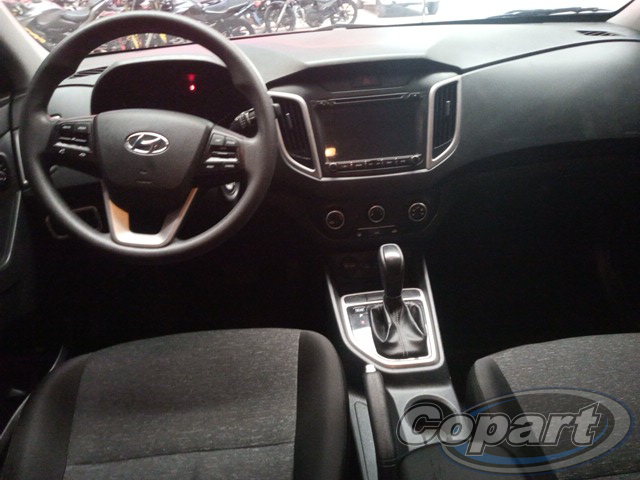 Hyundai Creta 1.6 Attitude 2021