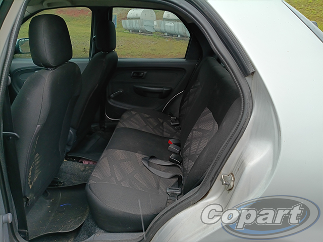 Fiat Palio Fire 1.0 2016