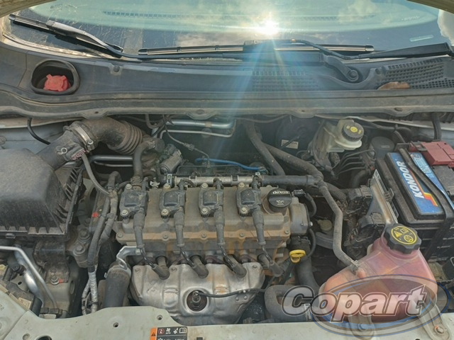 Chevrolet Onix 1.0 LT 2018