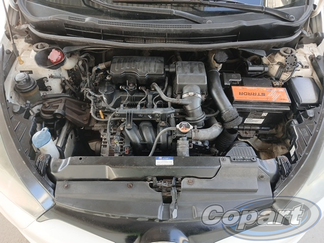 Hyundai HB20 1.0 Comfort 2015