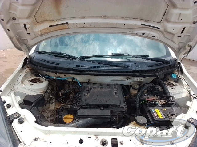 Fiat Uno Drive 1.0 2018