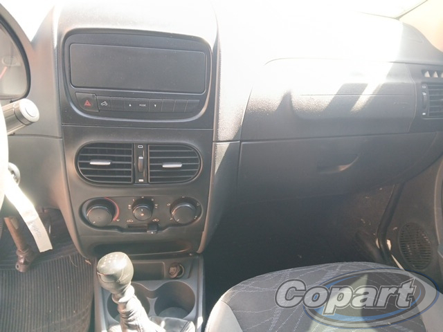 Fiat Strada 1.4 Working 2016