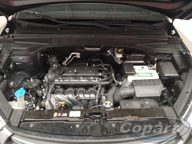 Hyundai Creta 1.6 Attitude 2021