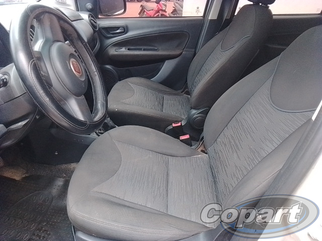 Fiat Uno Drive 1.0 2018