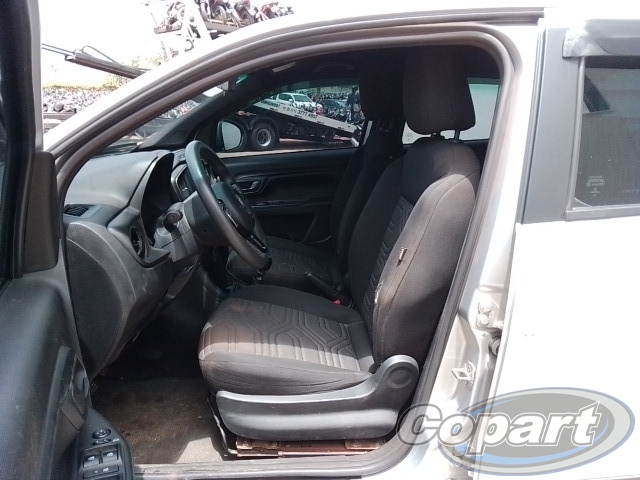 Fiat Strada Freedom 1.3 2021