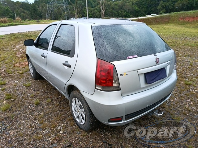 Fiat Palio Fire 1.0 2016