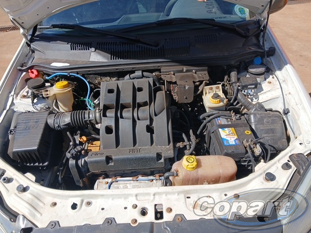 Fiat Strada 1.4 Working 2016