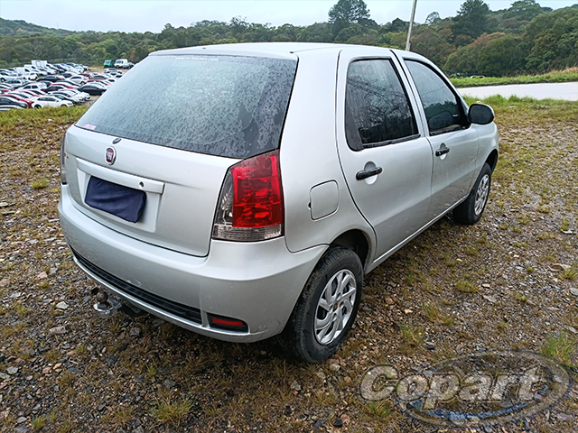 Fiat Palio Fire 1.0 2016