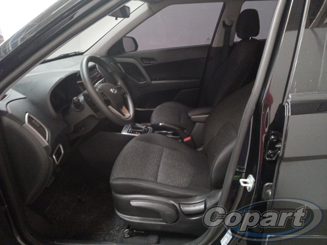 Hyundai Creta 1.6 Attitude 2021