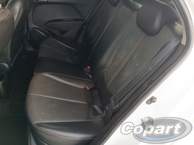 Hyundai HB20 1.0 Comfort 2015