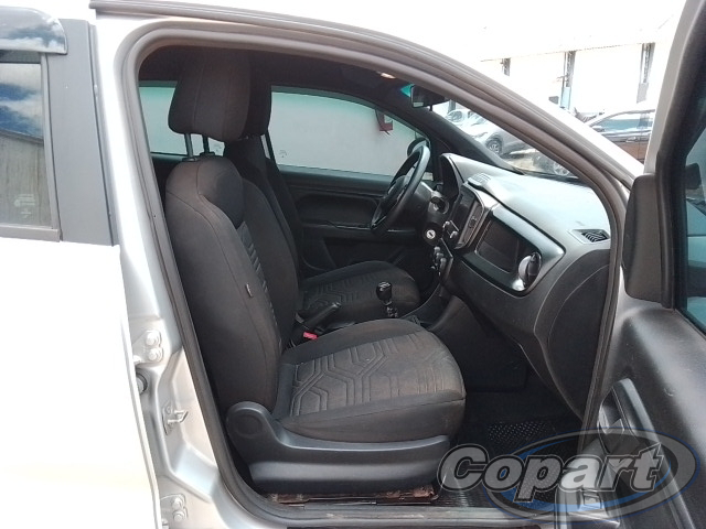 Fiat Strada Freedom 1.3 2021
