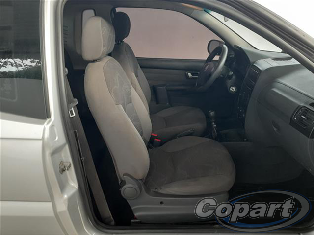 Fiat Strada CD Working 1.4 2015