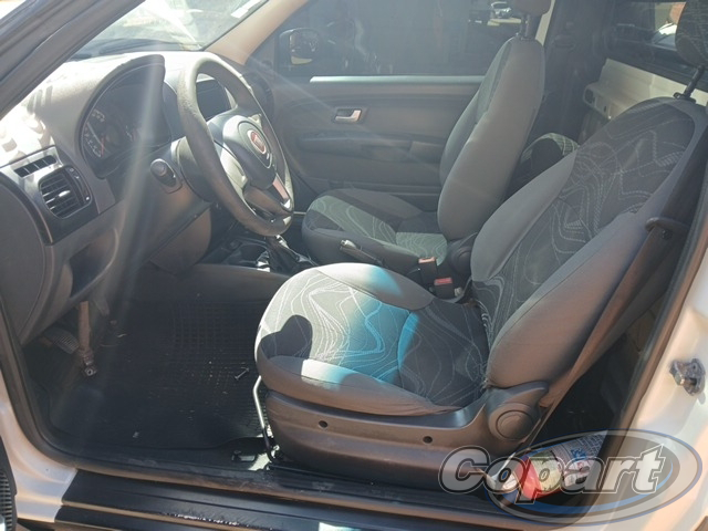 Fiat Strada 1.4 Working 2016