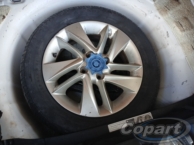 Hyundai HB20 1.0 Comfort 2015