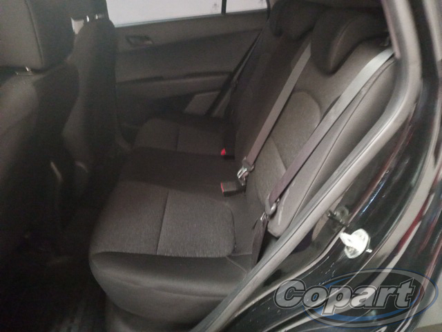 Hyundai Creta 1.6 Attitude 2021