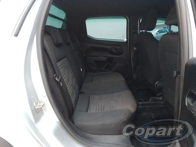 Fiat Strada Freedom 1.3 2021