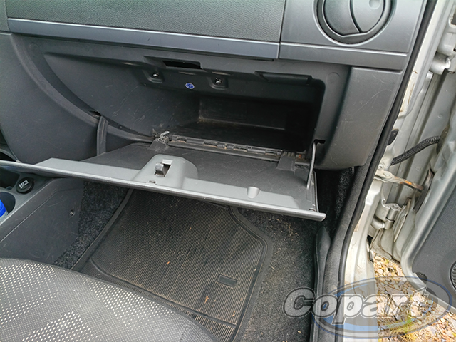 Fiat Palio Fire 1.0 2016