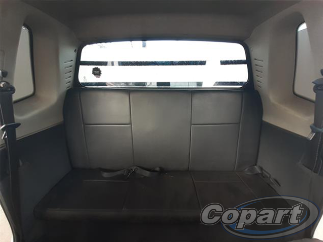 Fiat Strada CD Working 1.4 2015