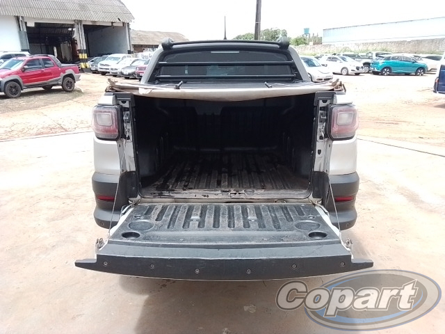 Fiat Strada Freedom 1.3 2021