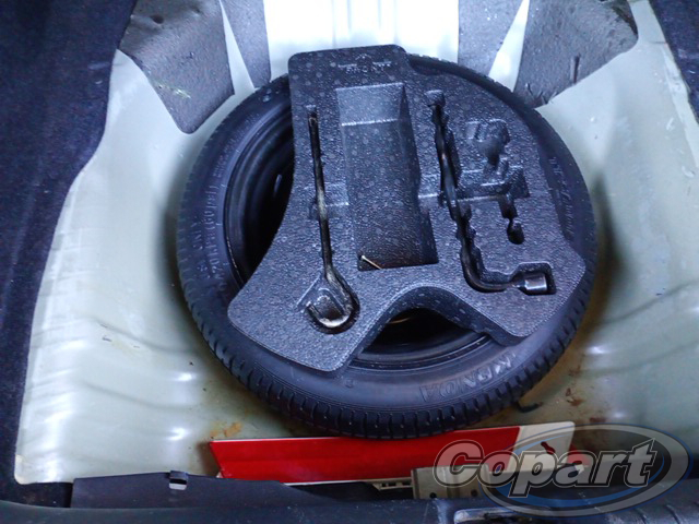 Honda Civic 2.0 LXR 2014