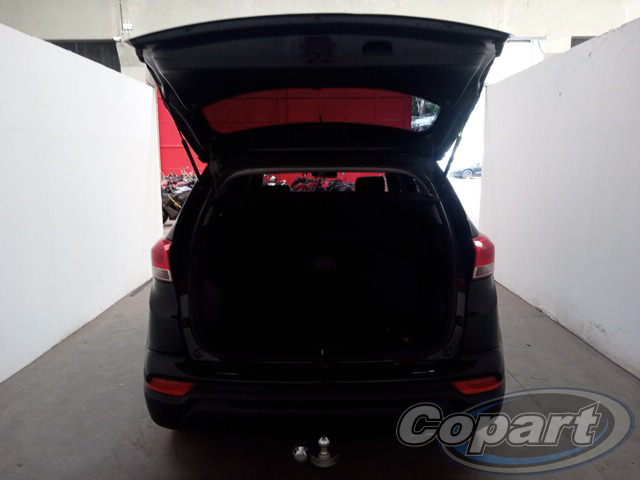 Hyundai Creta 1.6 Attitude 2021