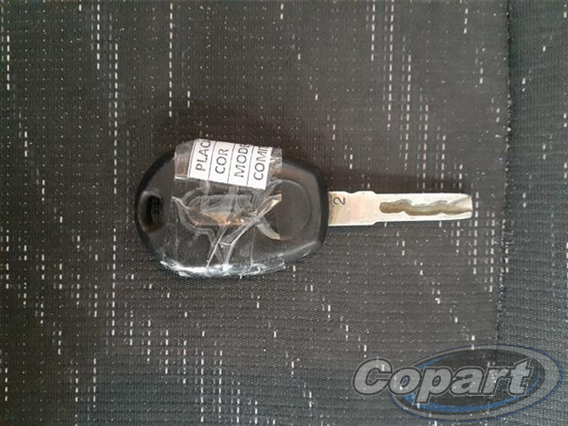 Fiat Strada CD Working 1.4 2015