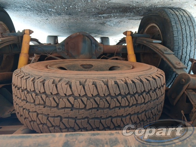 Chevrolet S10 Executive Diesel 4X2 2009