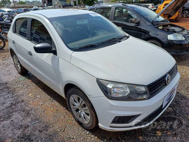 GOL 2018/2019 1.6 1.6 MSI