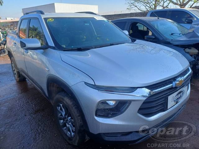 Montana 2023 LT 1.2 12V Ecotec Turbo