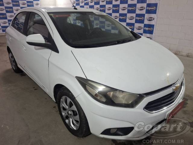Onix 2016/2017 LT 1.4 Eco