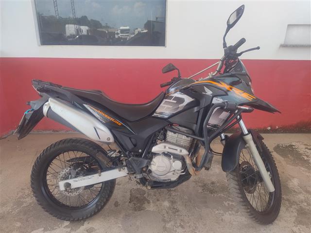 HONDA XRE 300 ABS 2019 / 2019