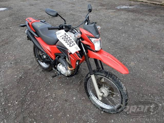 NXR 160 BROS 2021/ 2022 ESDD FLEXONE