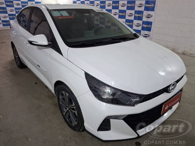 HB20 2021/2022 Platinum 1.0 12V TGDI Turbo