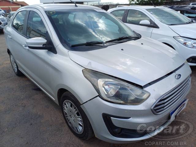Ka 2019/2020 SE 1.0 12V TiVCT