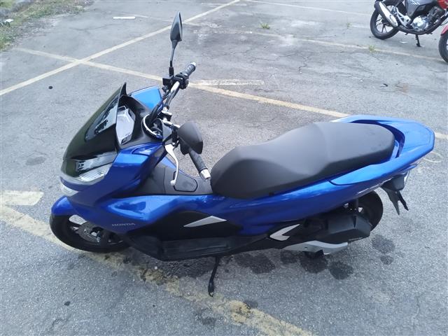 HONDA PCX 150 2021 / 2022