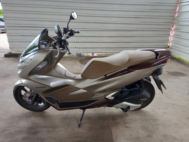 HONDA PCX 150 DLX ABS 2022 / 2022