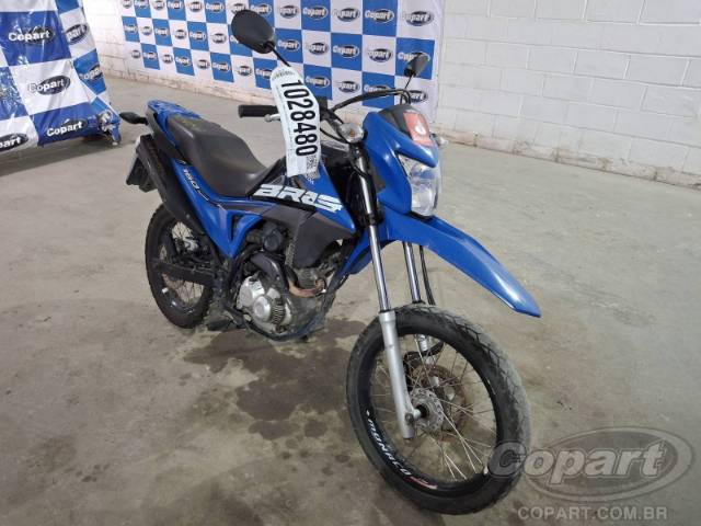 NXR 160 Bros 2019 ESDD FlexOne