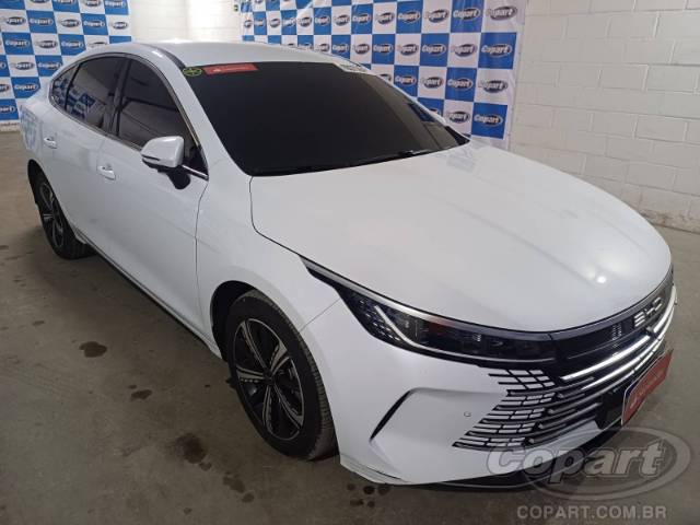 BYD King 2024/2025  GL 1.5 16V DM-i
