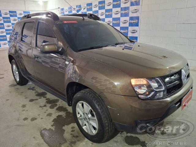 Duster 2018/2019 Expression 1.6 16V SCe