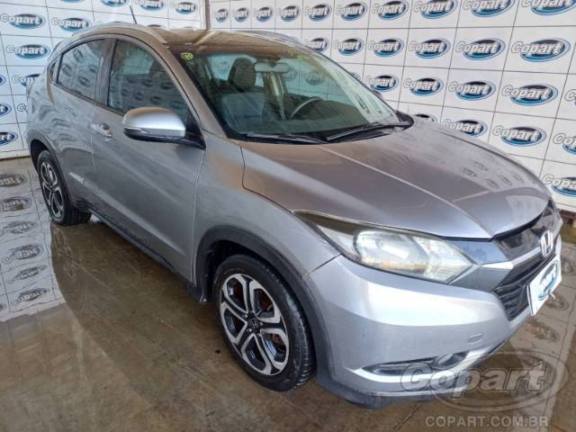 HR-V 2015/2016 EXL 1.8 16V I-VTEC
