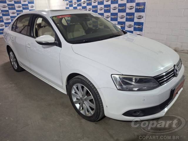 Jetta 2014 Comfortline 2.0 Total Flex