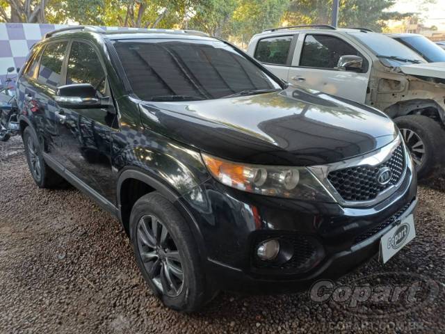KIA SORENTO 2011/2012 EX 2.4 16V
