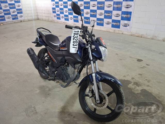 YBR 2024 150 Factor ED UBS BlueFlex
