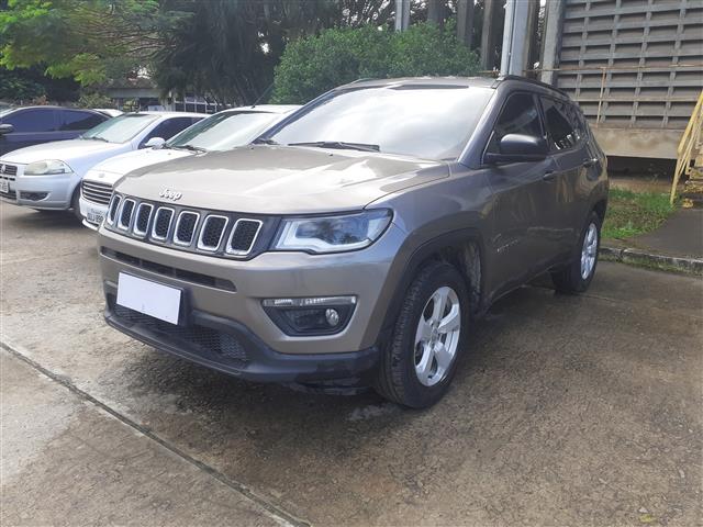 JEEP COMPASS SPORT F 2018 / 2018