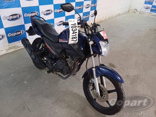 YBR 2024 150 Factor ED UBS BlueFlex